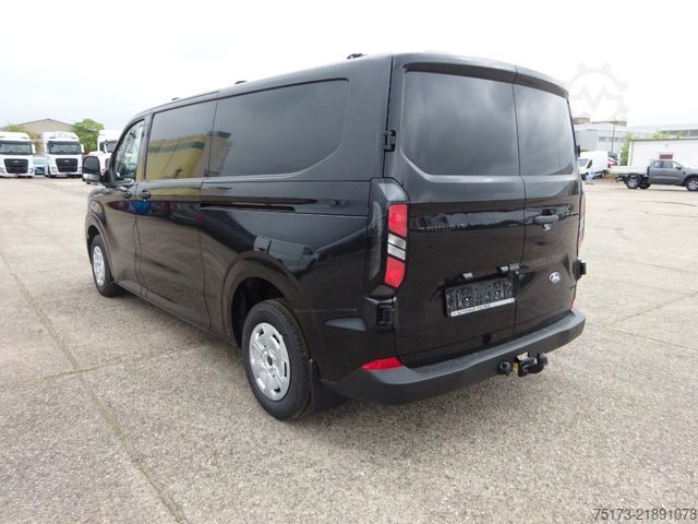 Kassevogn FORD Transit Custom Kasten 320 L2 Trend AWD Stdhz LED