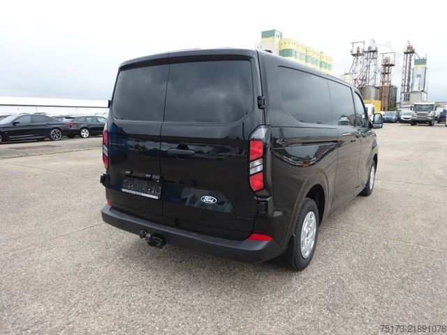 Kassevogn FORD Transit Custom Kasten 320 L2 Trend AWD Stdhz LED