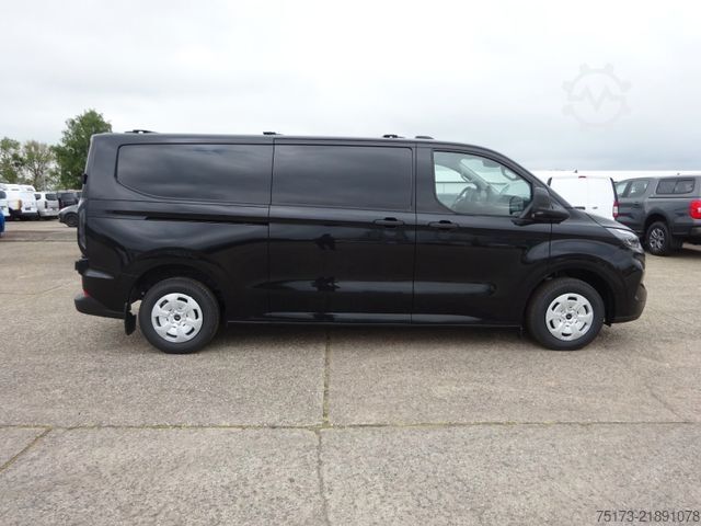 Kassevogn FORD Transit Custom Kasten 320 L2 Trend AWD Stdhz LED