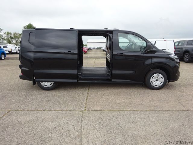 Kassevogn FORD Transit Custom Kasten 320 L2 Trend AWD Stdhz LED