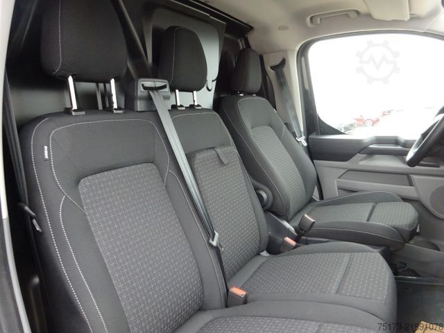 Kassevogn FORD Transit Custom Kasten 320 L2 Trend AWD Stdhz LED