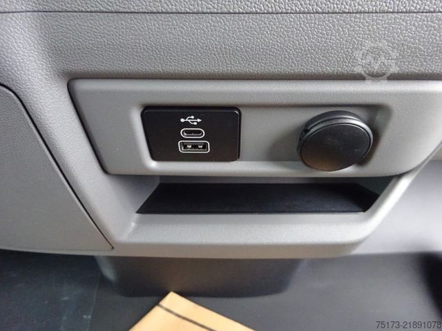 Kassevogn FORD Transit Custom Kasten 320 L2 Trend AWD Stdhz LED