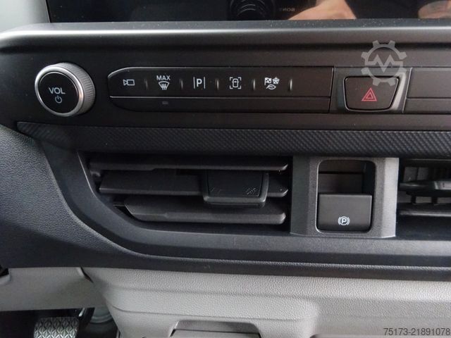 Kassevogn FORD Transit Custom Kasten 320 L2 Trend AWD Stdhz LED