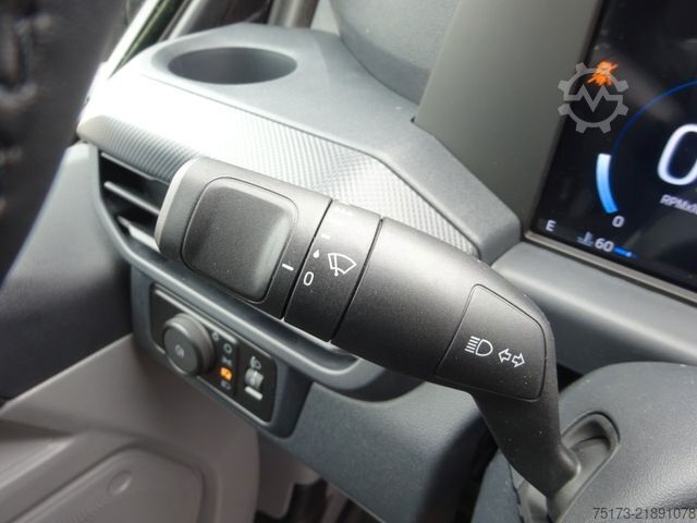 Kassevogn FORD Transit Custom Kasten 320 L2 Trend AWD Stdhz LED