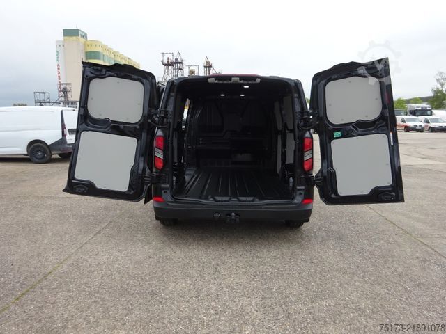 Kassevogn FORD Transit Custom Kasten 320 L2 Trend AWD Stdhz LED