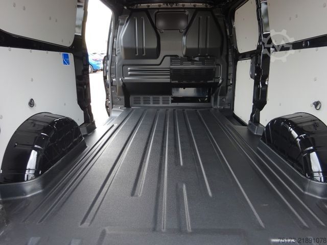 Kassevogn FORD Transit Custom Kasten 320 L2 Trend AWD Stdhz LED