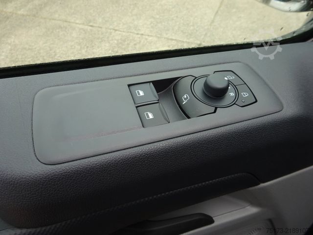 Kassevogn FORD Transit Custom Kasten 320 L2 Trend AWD Stdhz LED