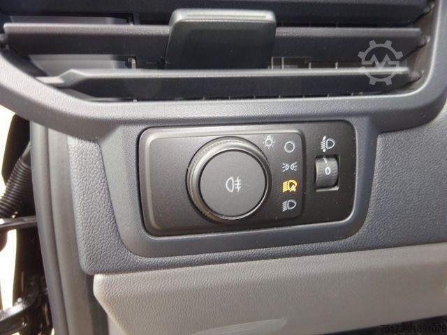 Kassevogn FORD Transit Custom Kasten 320 L2 Trend AWD Stdhz LED
