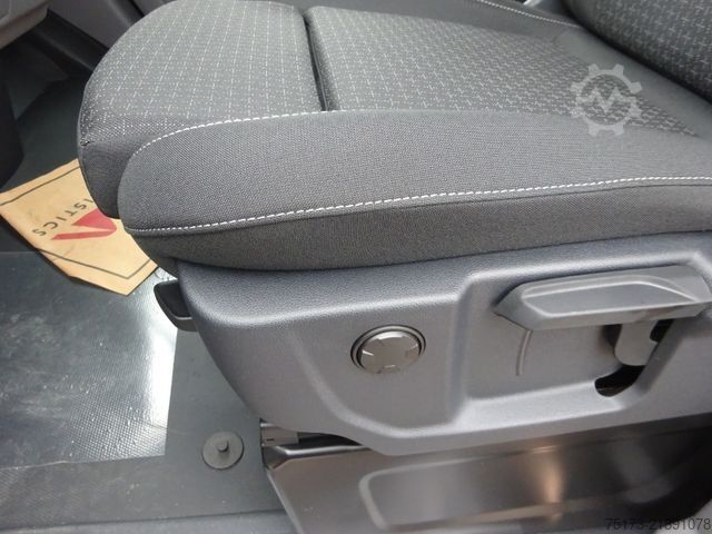Kassevogn FORD Transit Custom Kasten 320 L2 Trend AWD Stdhz LED