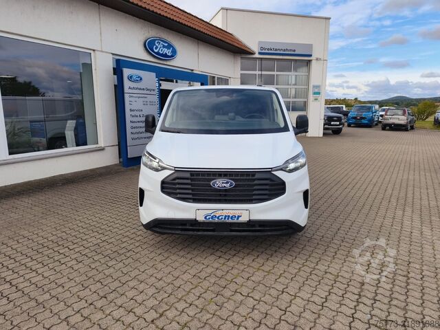 Panel van FORD Transit Custom Kasten 320 L2 Trend AWD Stdhz LED