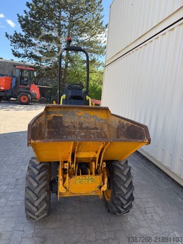 Otro JCB 1T-2 Hochkipper Dumper /873 H/1.000 KG / 2021 BJ
