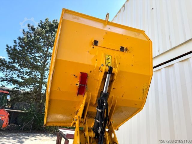 Otro JCB 1T-2 Hochkipper Dumper /873 H/1.000 KG / 2021 BJ