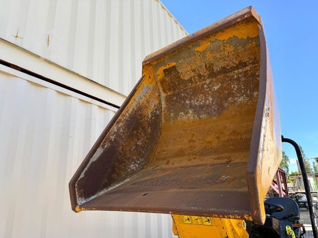 Otro JCB 1T-2 Hochkipper Dumper /873 H/1.000 KG / 2021 BJ