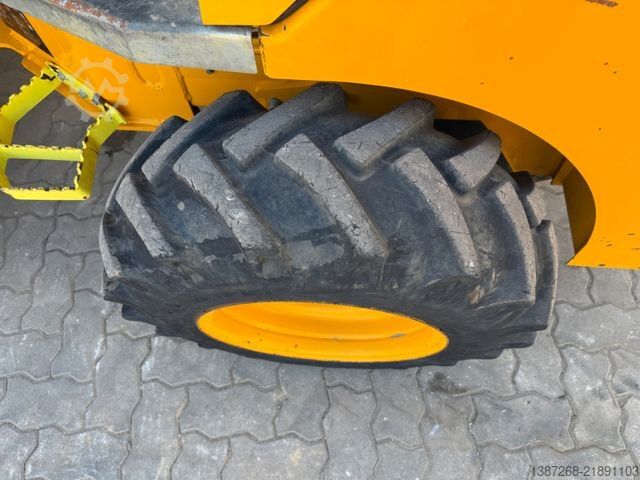 Otro JCB 1T-2 Hochkipper Dumper /873 H/1.000 KG / 2021 BJ