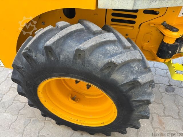 Otro JCB 1T-2 Hochkipper Dumper /873 H/1.000 KG / 2021 BJ