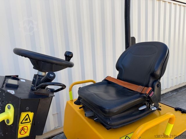 Otro JCB 1T-2 Hochkipper Dumper /873 H/1.000 KG / 2021 BJ
