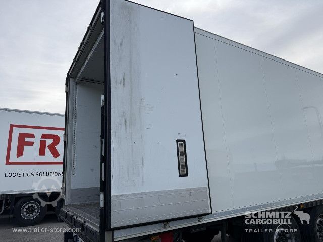 Frigorifik yarı römork Schmitz Cargobull Reefer Standard Double deck