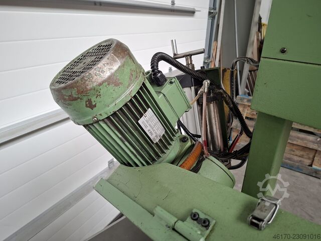  MEP Shark 310 SX