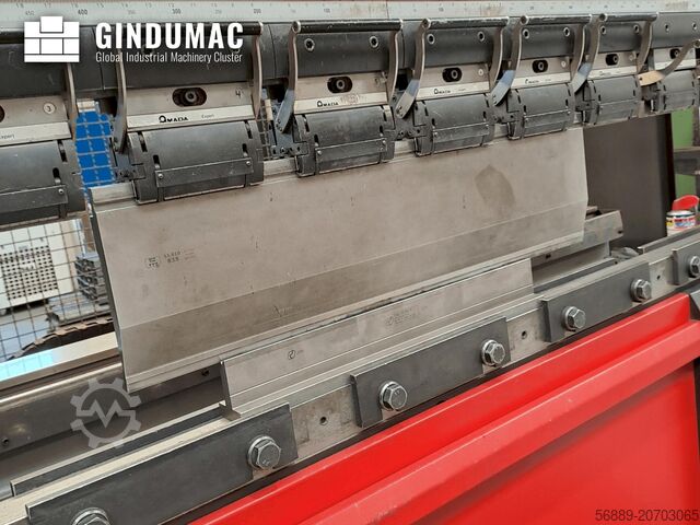 Hydraulisk presse AMADA HFE M2 5020