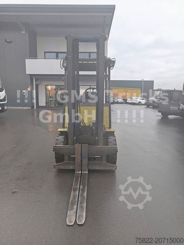 Front loader forklift CLARK Diesel / 2,5 Tonnen / CDP-25-H