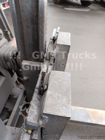 Front loader forklift STILL Diesel / 3 Tonnen / Typ R70-30