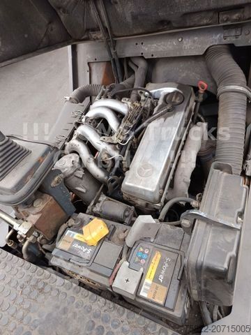 Front loader forklift STILL Diesel / 3 Tonnen / Typ R70-30