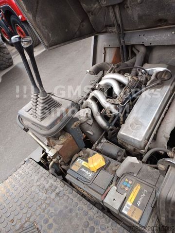 Front loader forklift STILL Diesel / 3 Tonnen / Typ R70-30