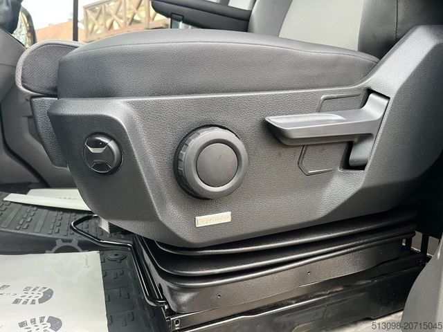 High top van MAN TGE 3.140 KLIMA 360° PDC KAMERA TOTWINKEL A. SHZ