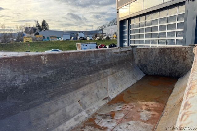 Kipper LKW SCANIA G490 10x4 Dumper