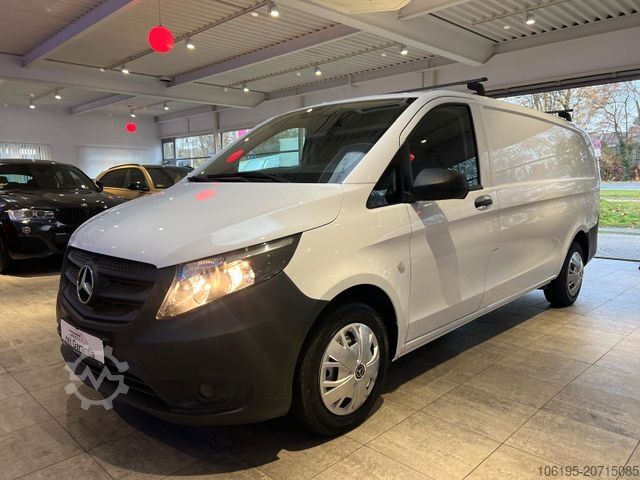 Kastenwagen MERCEDES-BENZ Vito 114/116 CDI Extra Lang*Garantie*1.Hand*