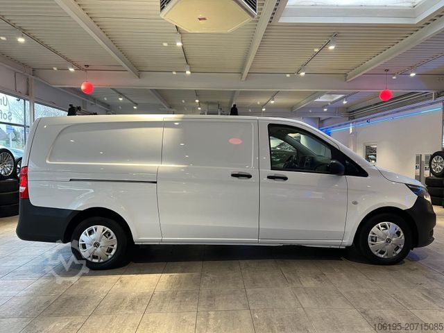 Kastenwagen MERCEDES-BENZ Vito 114/116 CDI Extra Lang*Garantie*1.Hand*