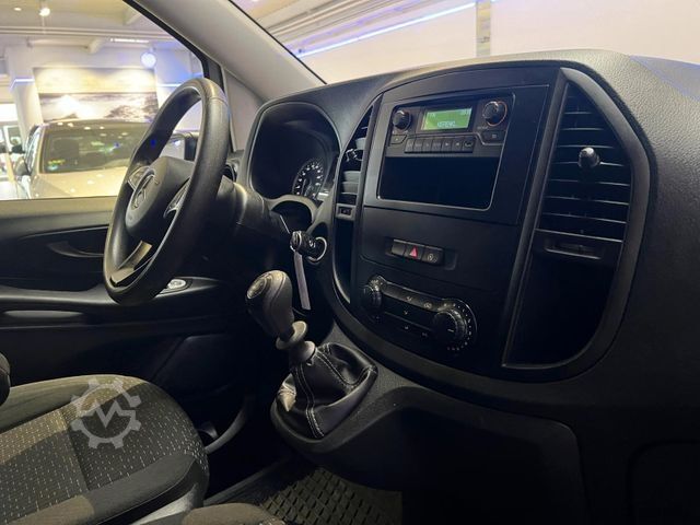 Kastenwagen MERCEDES-BENZ Vito 114/116 CDI Extra Lang*Garantie*1.Hand*