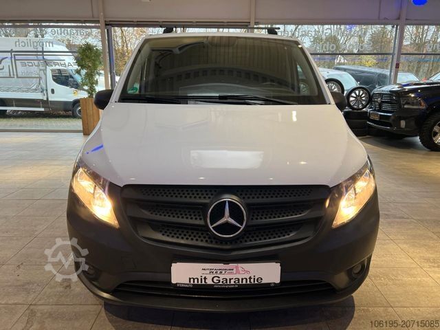 Kastenwagen MERCEDES-BENZ Vito 114/116 CDI Extra Lang*Garantie*1.Hand*