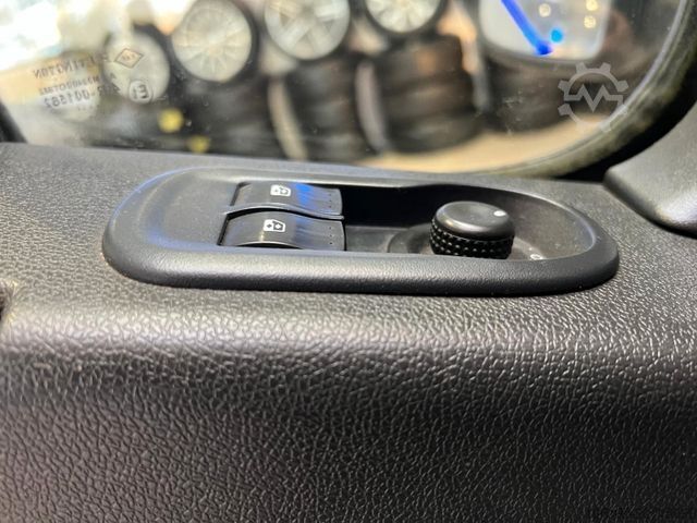 Pritschenwagen RENAULT Master Pritsche *Lang*AHK*Garantie*