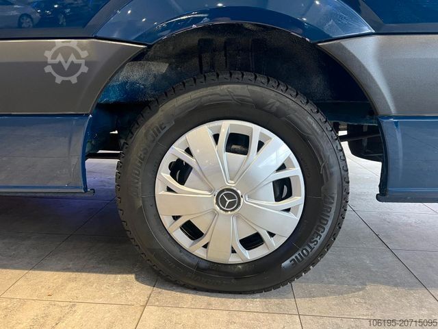 Fourgon surélevé MERCEDES-BENZ Sprinter 316 CDI Maxi Mixto*6-Sitzer*AHK=3500KG*