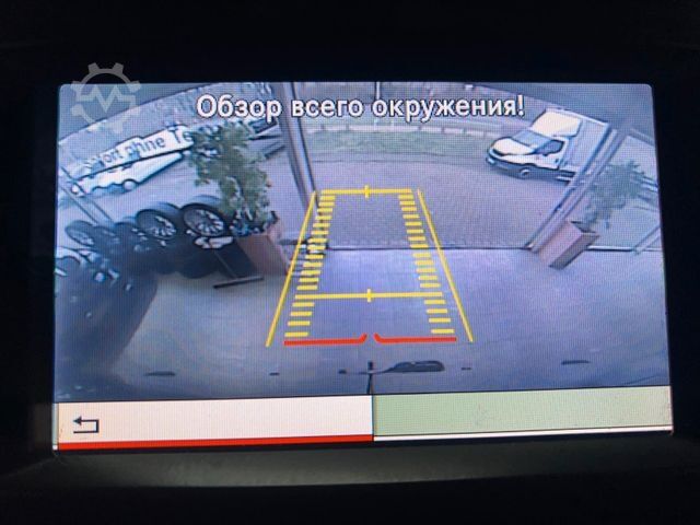 Fourgon surélevé MERCEDES-BENZ Sprinter 316 CDI Maxi Mixto*6-Sitzer*AHK=3500KG*