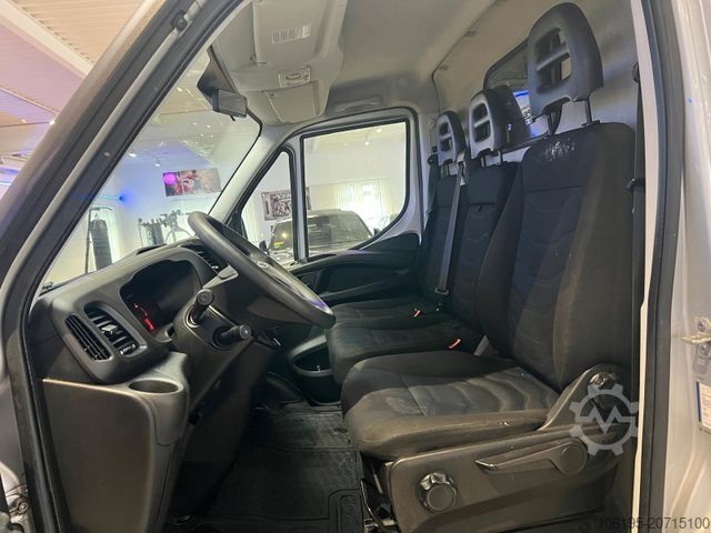Kastenwagen hoch IVECO Daily 35s14 Hoch+Lang*Garantie*Klima*AHK=3500KG*