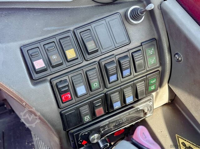 Телескопический погрузчик Manitou MRT 2150 Plus Privilege