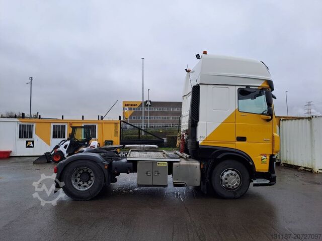 Standard-SZM DAF XF 480 FT