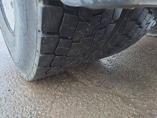 Standard-SZM DAF XF 480 FT