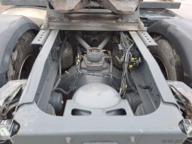 Standard-SZM DAF XF 480 FT