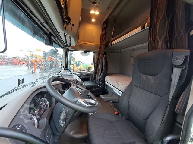 Standard-SZM DAF XF 480 FT