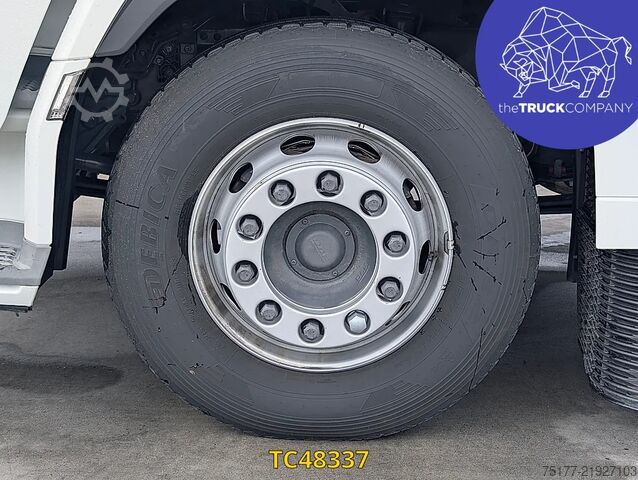 Standard-SZM DAF XG 480