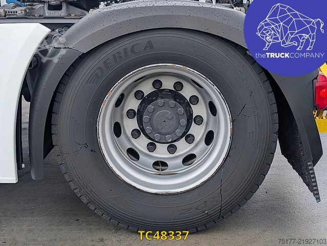 Standard-SZM DAF XG 480