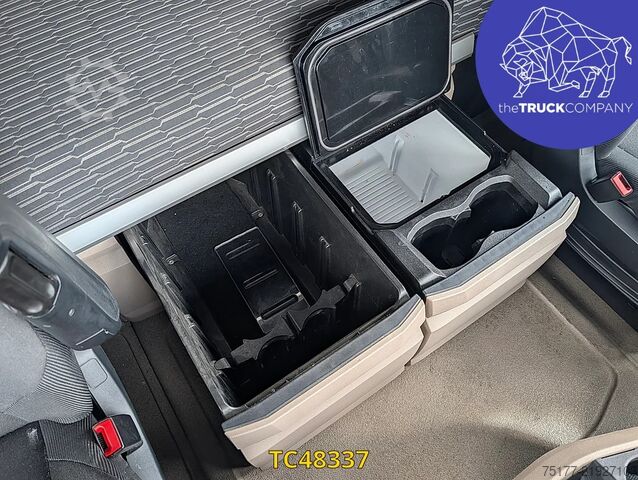 Standard-SZM DAF XG 480