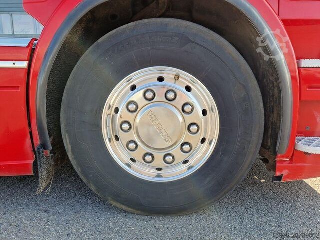 Standard tractor unit Scania R