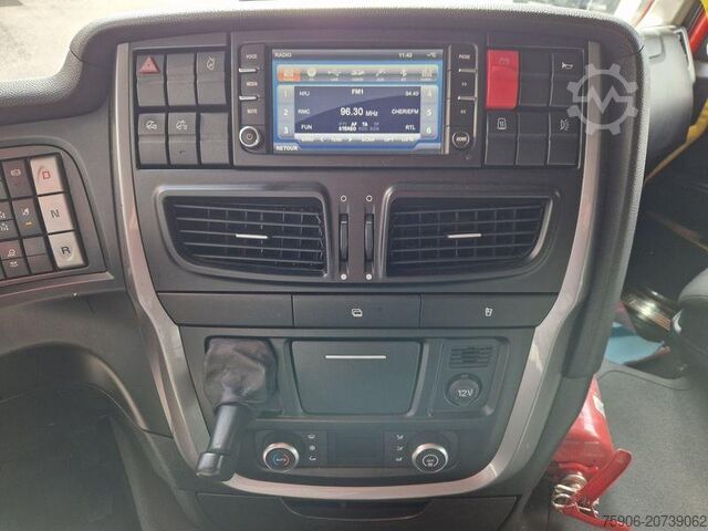 Tracteur routier standard Iveco Stralis