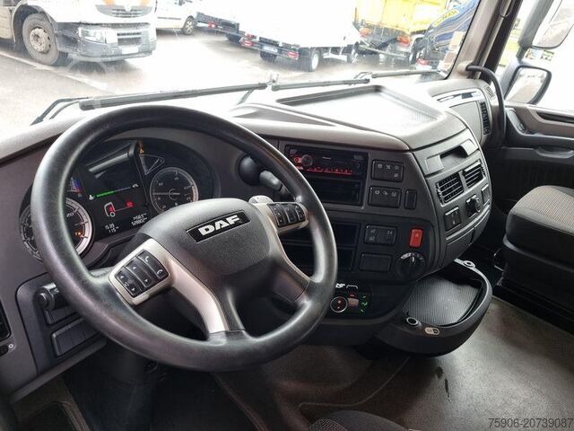 Tracteur routier standard DAF XF