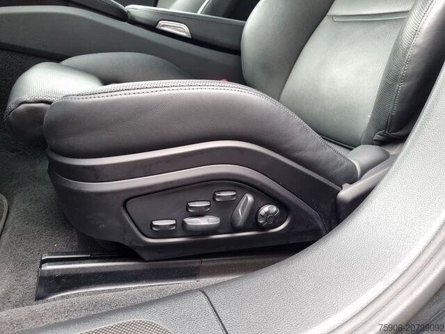 Kitos komercinės transporto priemonės Porsche Panamera