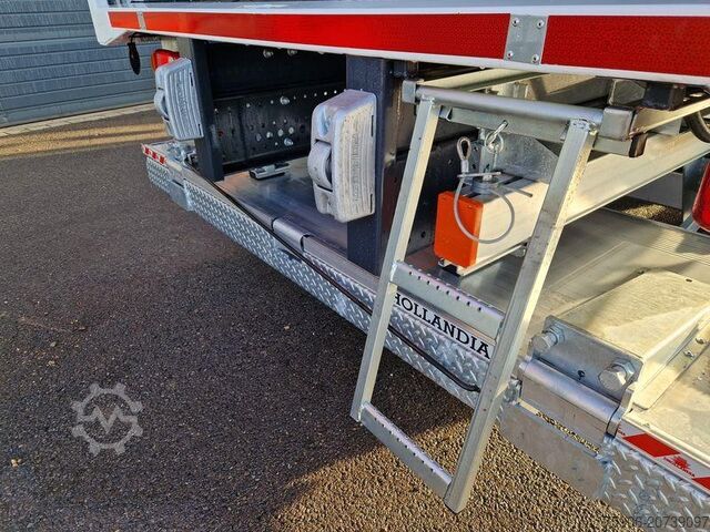 Truk kotak Renault D-Series